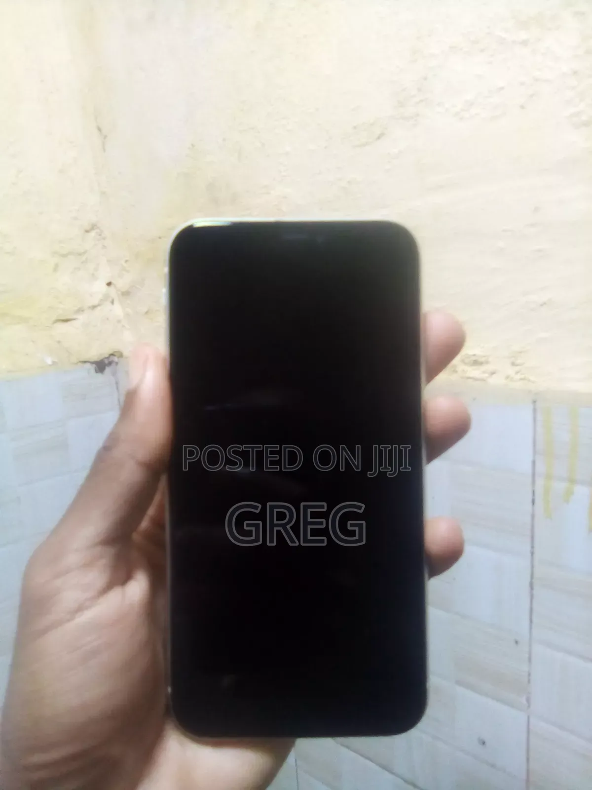 New Apple iPhone 11 256 GB White