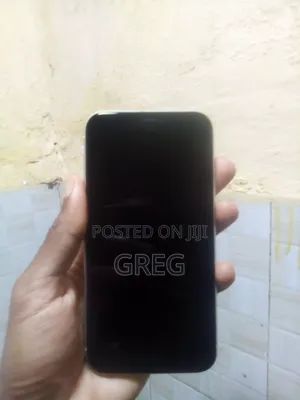 New Apple iPhone 11 256 GB White