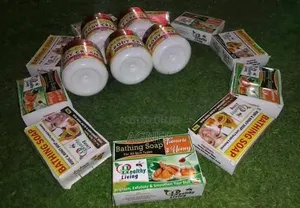 Personal Care Products