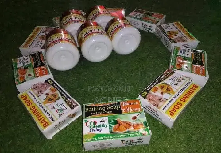 Personal Care Products
