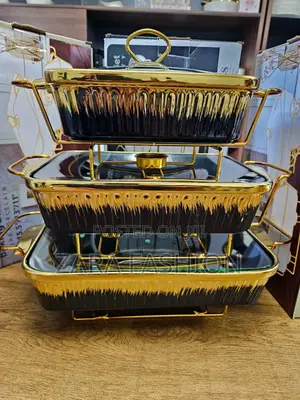 Food Warmer
