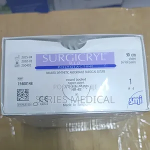 Smi 1round Body