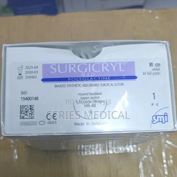 Smi 1round Body
