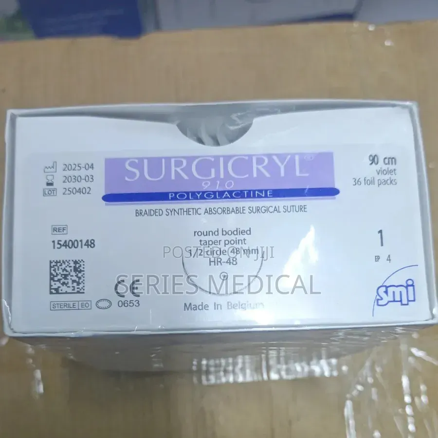 Smi 1round Body