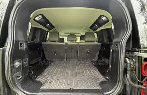 Land Rover Defender 110 S 4x4 2020 Gray