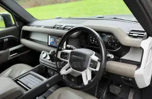 Land Rover Defender 110 S 4x4 2020 Gray