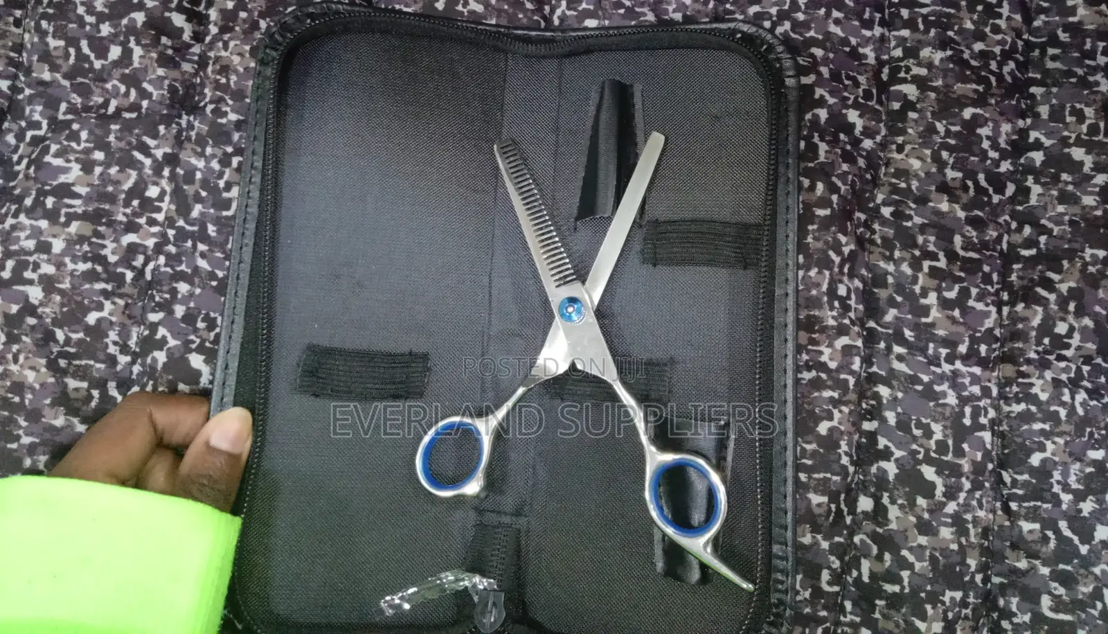 Thinning Shears for Dogs and Cats Hair