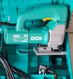 Durable Dca Jigsaw/580w Jigsaw