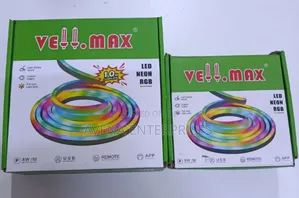 10mrt Neon Snake Light