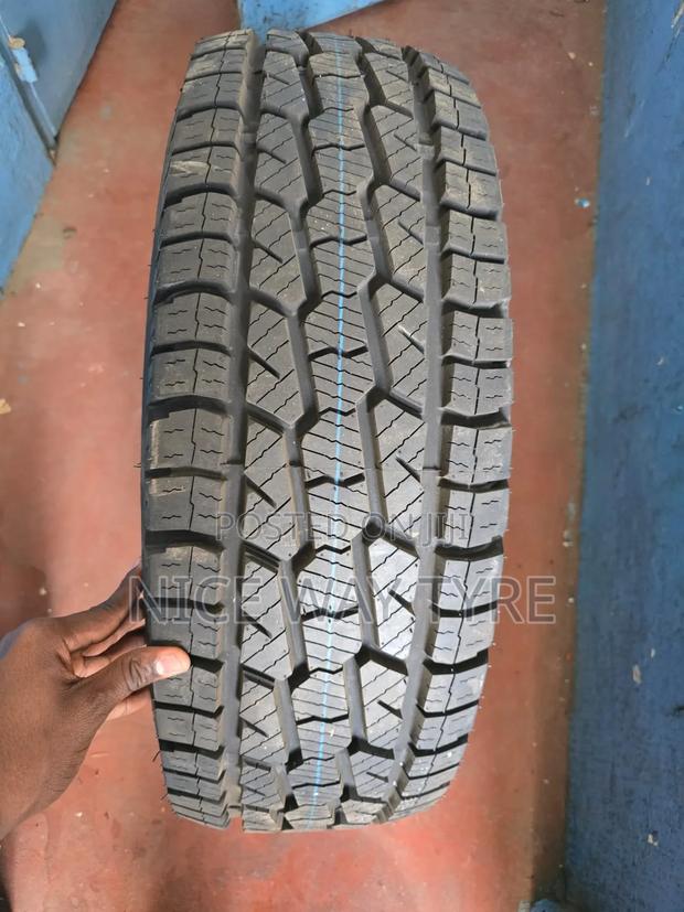 285/75r16 Boto All Terrain - thumbnail 2