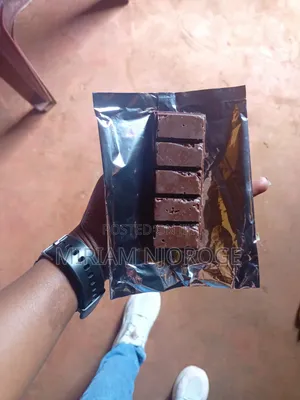 Edible Cookies, Chocolate and Gummies