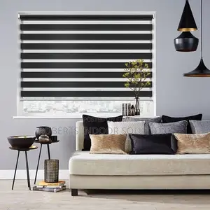 Apartment Window Blinds