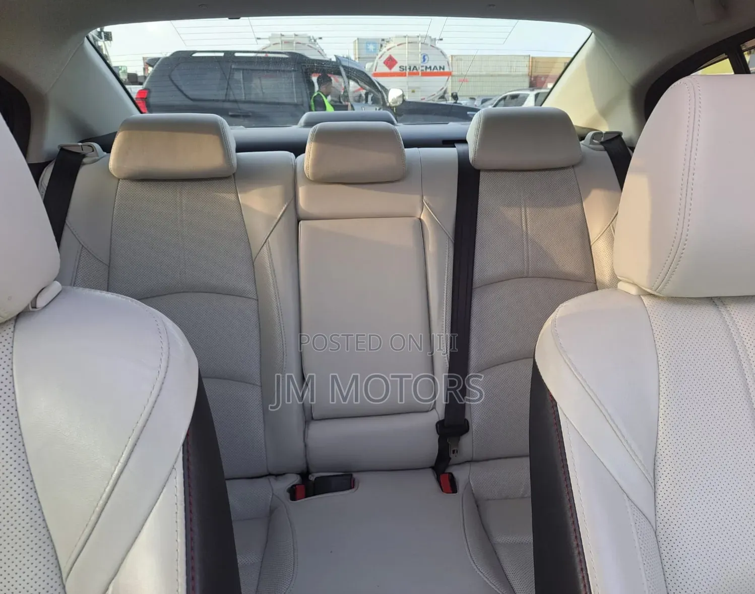 Mazda Axela 2019 Matt Black