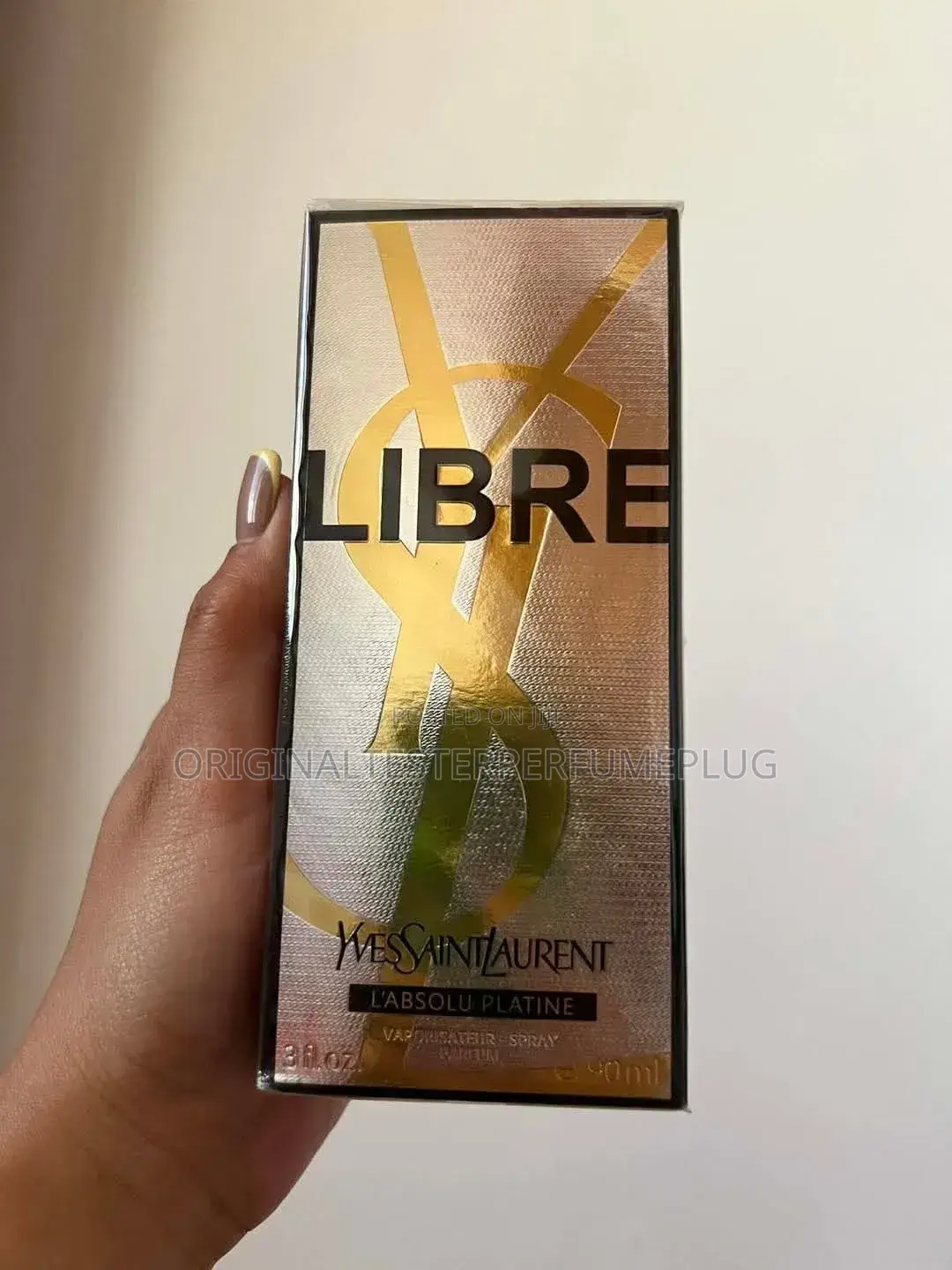 Original Perfume