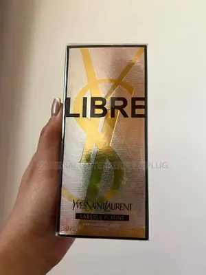 Original Perfume