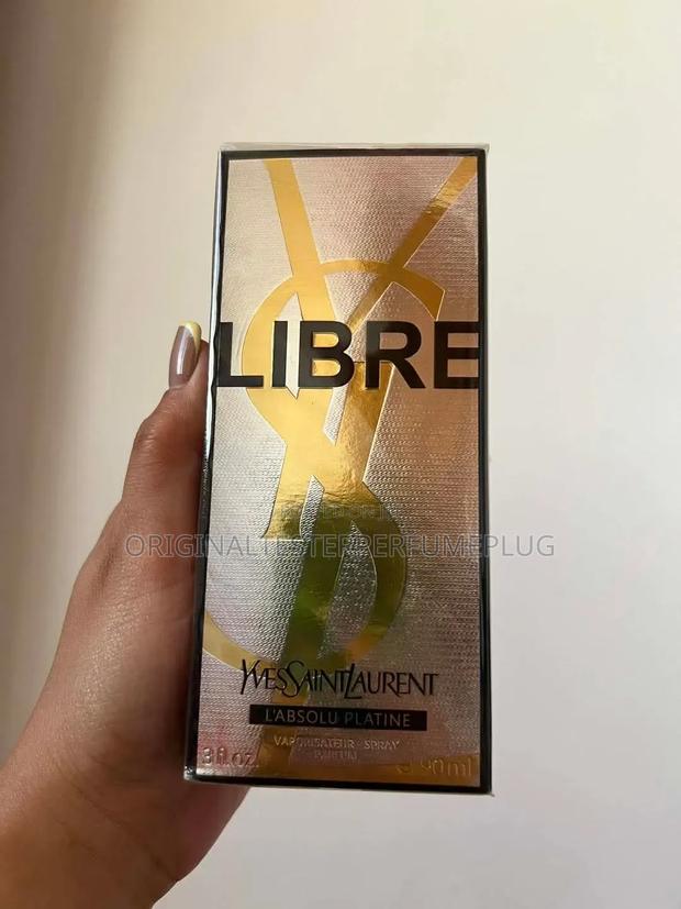 Original Perfume