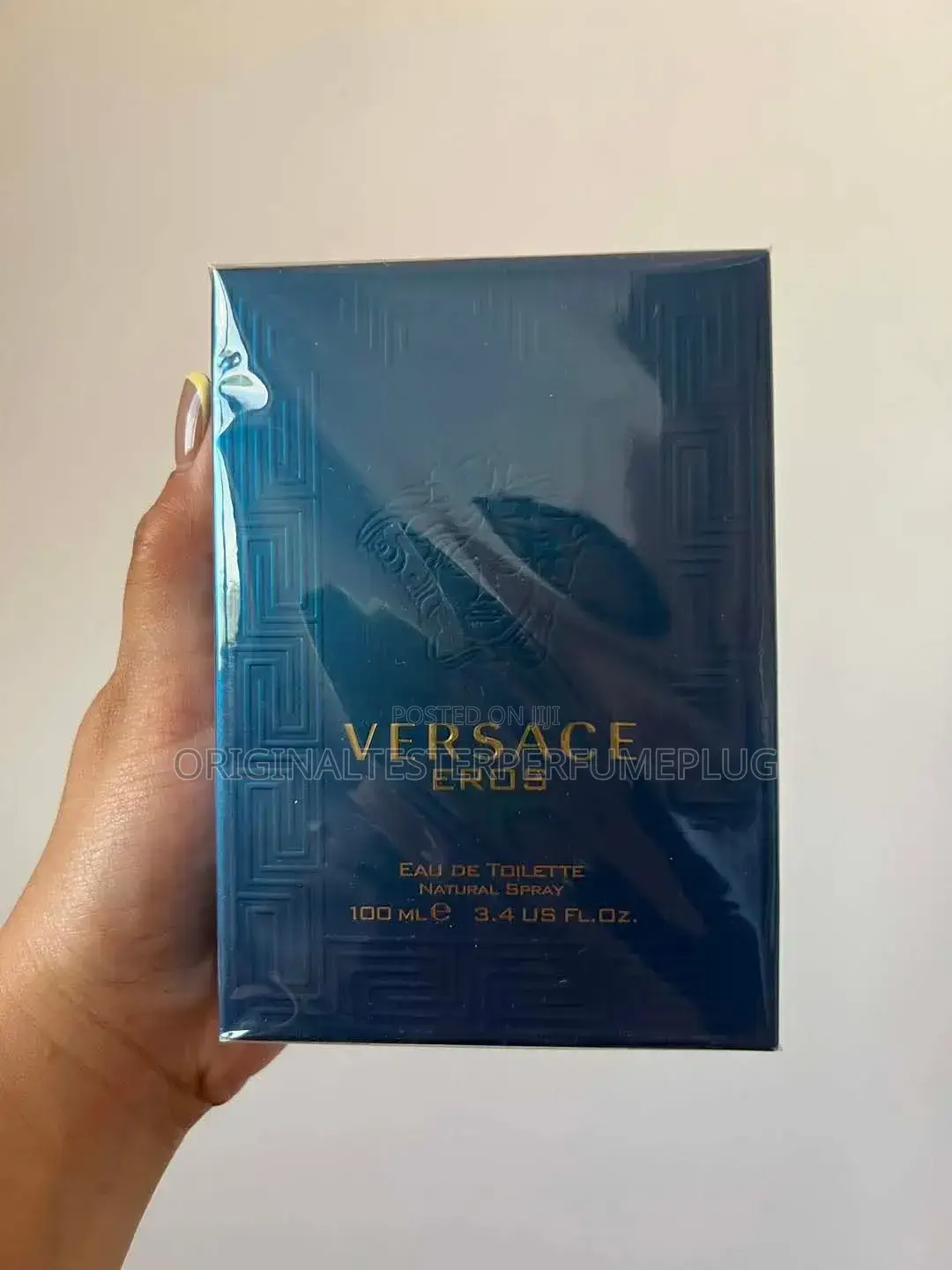 Original Perfume
