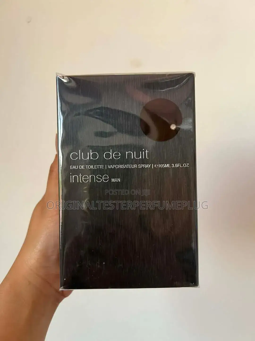 Original Perfume
