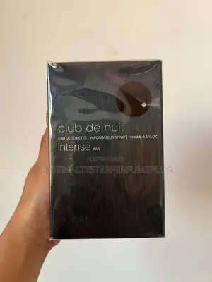 Original Perfume