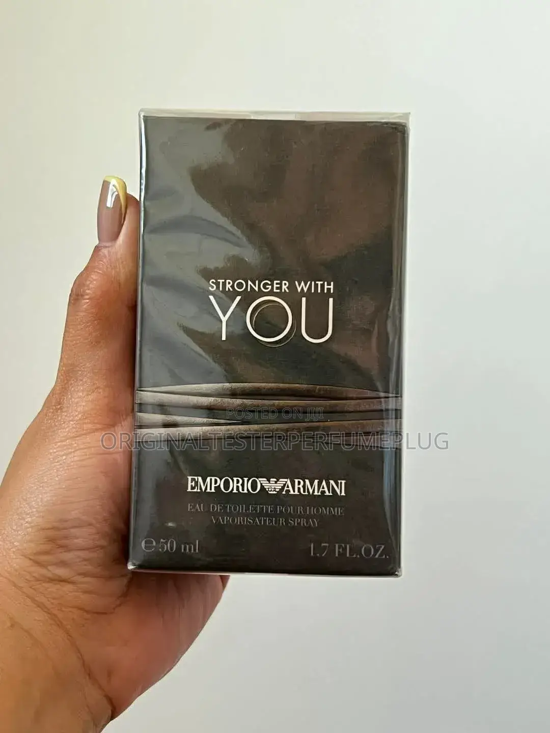 Original Perfume