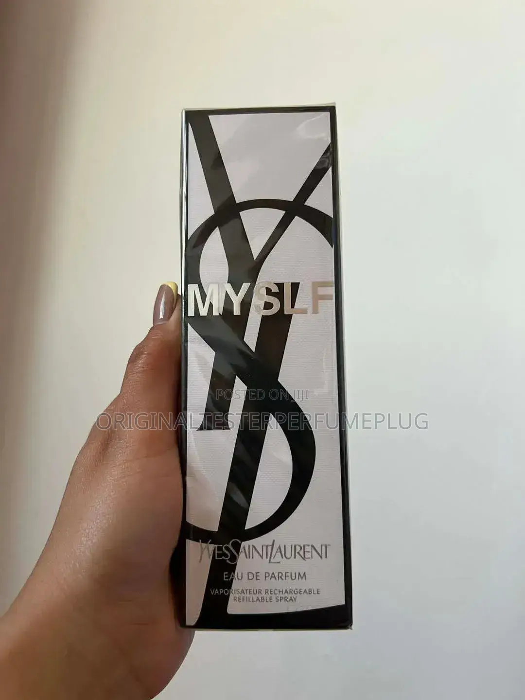 Original Perfume