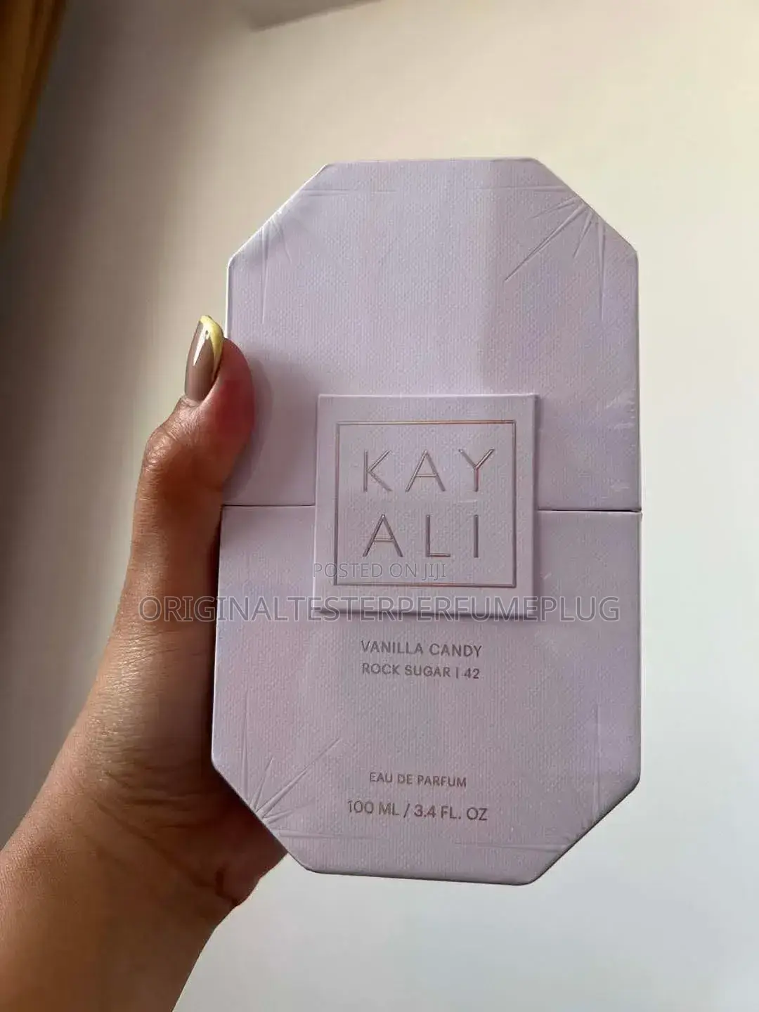 Original Perfume