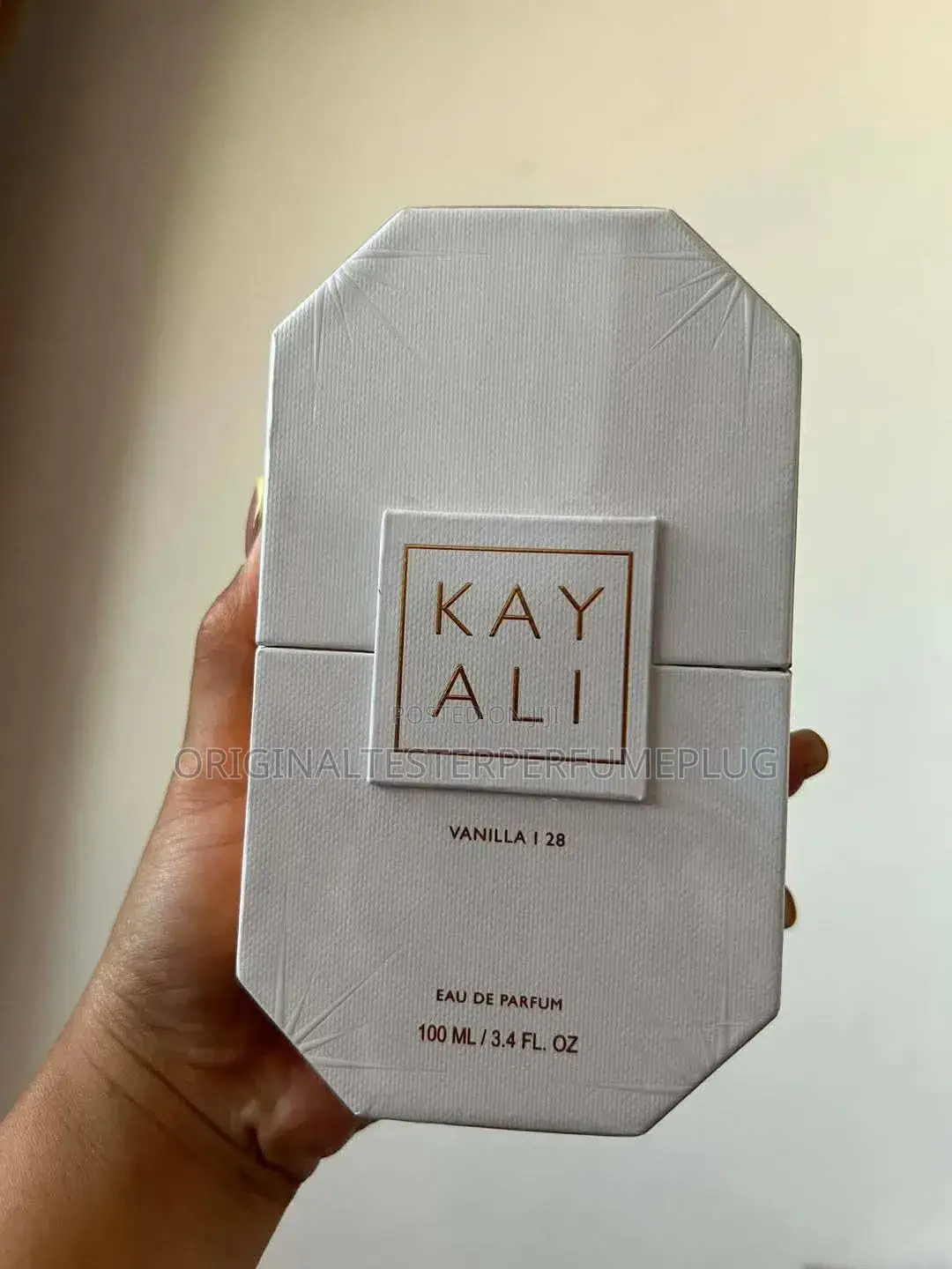 Original Perfume