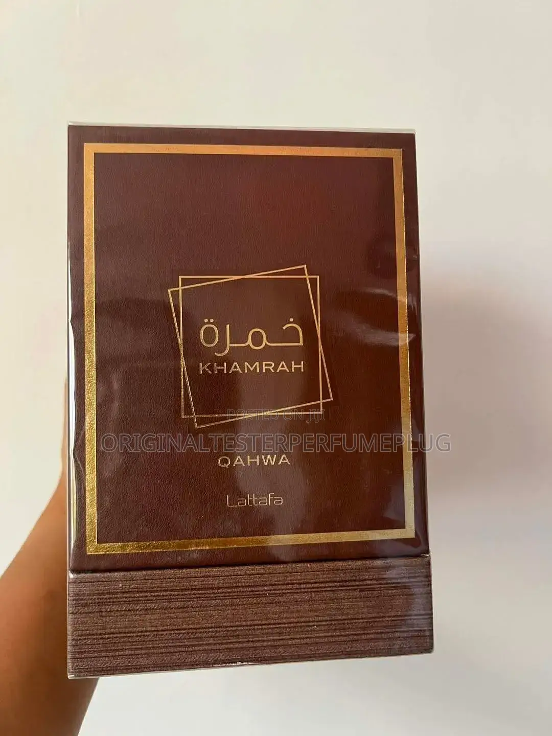 Original Perfume