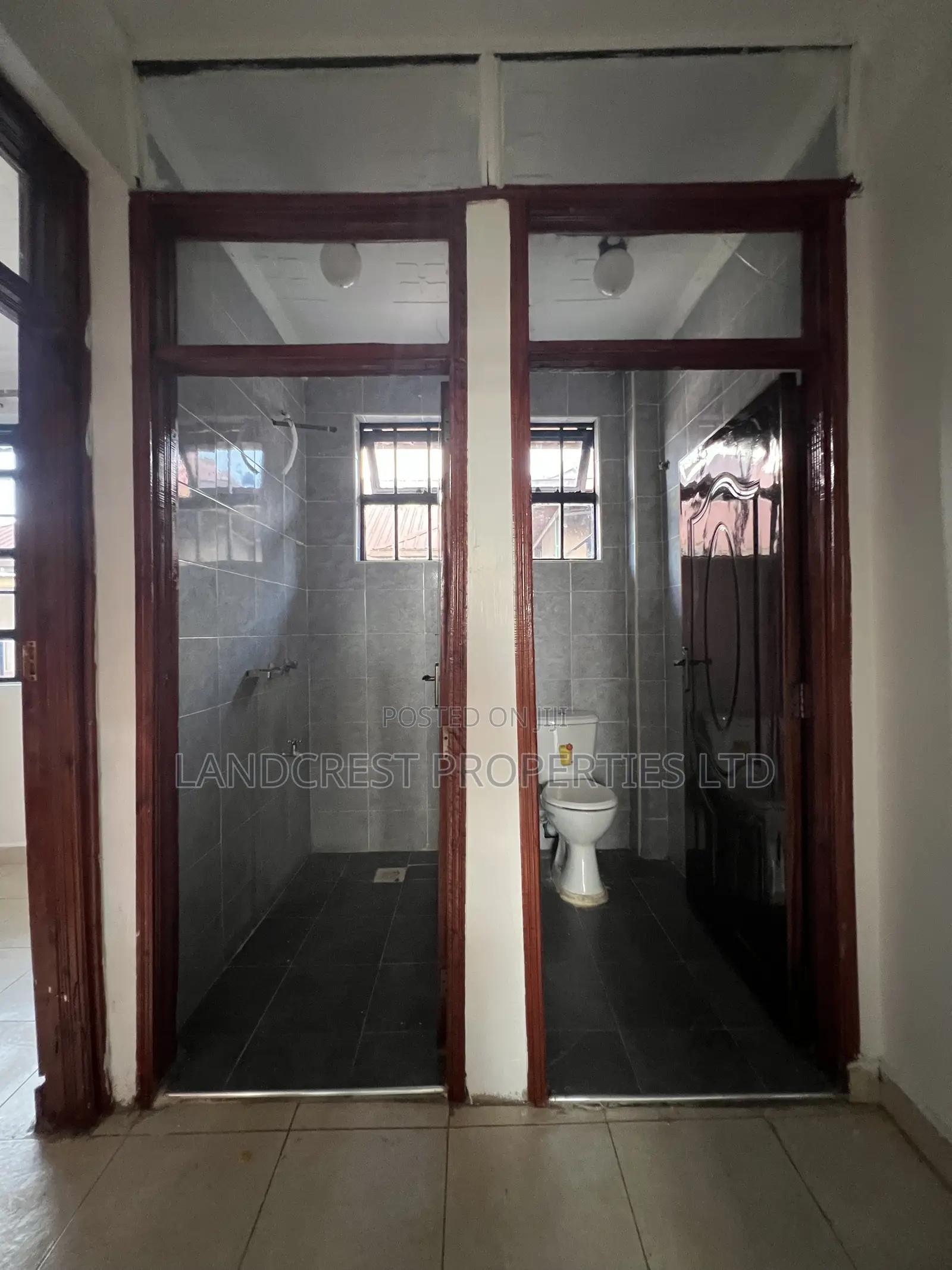 1bdrm Apartment in Thome for rent