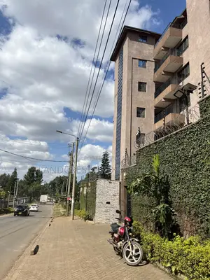 1bdrm Apartment in Thome for rent