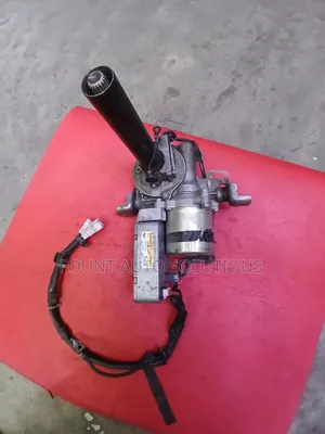 Electric Power Steering Pump Assembly Toyota Camry