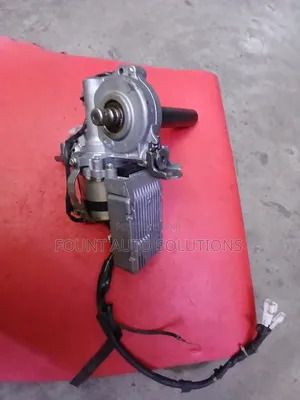 Electric Power Steering Pump Assembly Toyota Camry