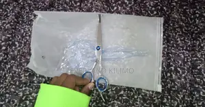 Dog Grooming Scissors