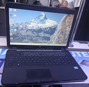 Laptop HP 250 G2 4GB Intel Core i3 HDD 500GB