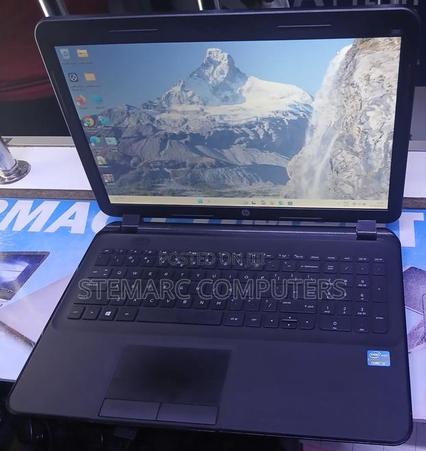 Laptop HP 250 G2 4GB Intel Core i3 HDD 500GB - thumbnail 3