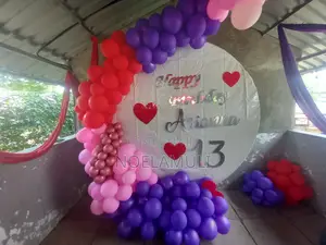 Clean Tents For Hire