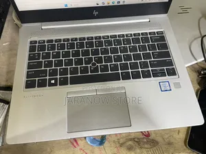 Laptop HP EliteBook 830 G5 16GB Intel Core i7 SSD 256GB