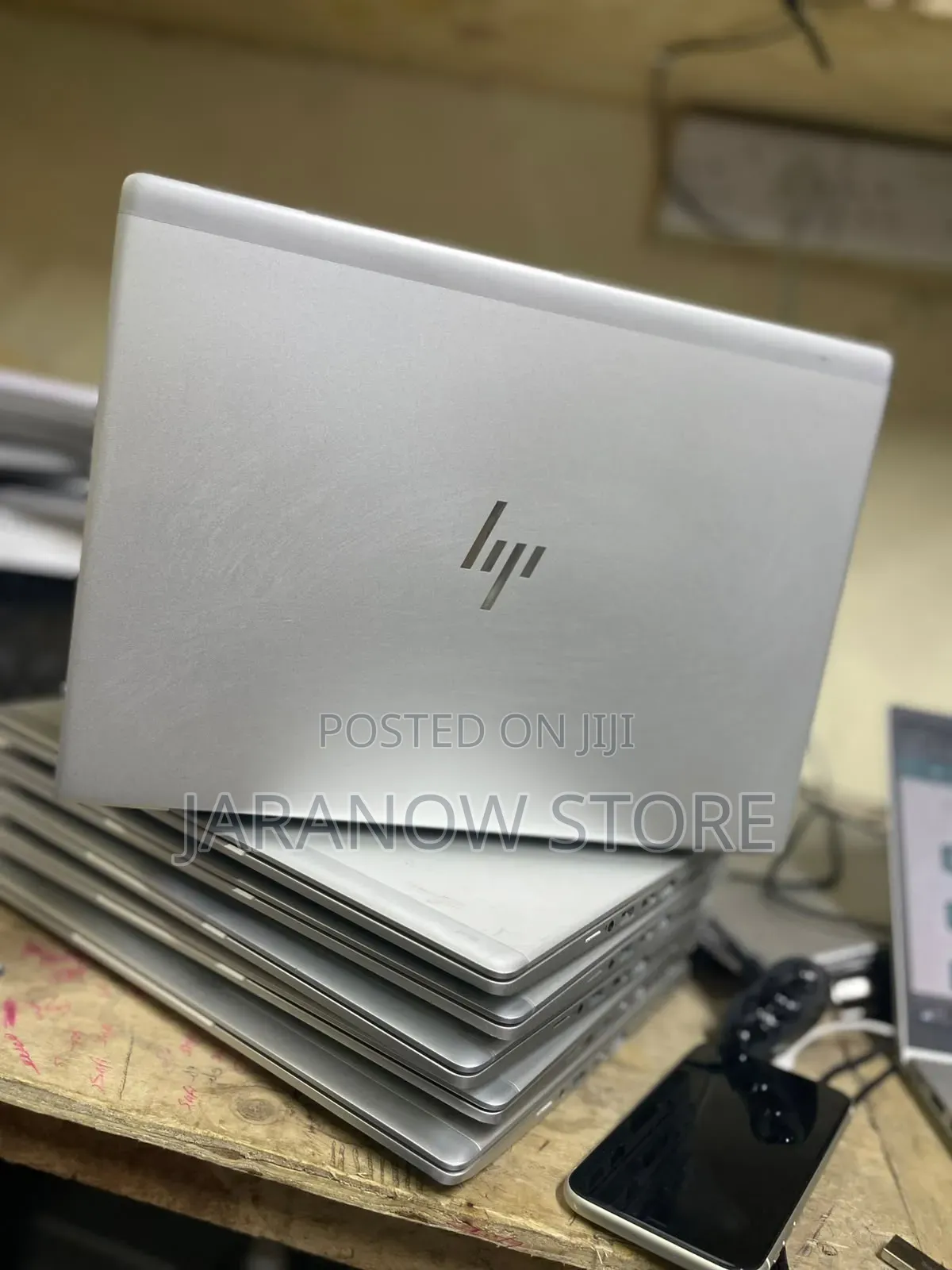Laptop HP EliteBook 830 G5 16GB Intel Core i7 SSD 256GB