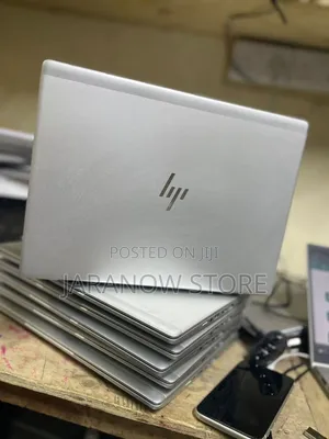 Laptop HP EliteBook 830 G5 16GB Intel Core i7 SSD 256GB