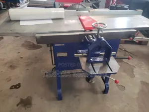 16' Wood Working Machine
