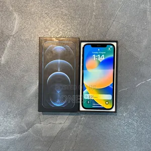 Apple iPhone 12 Pro Max 256 GB Blue