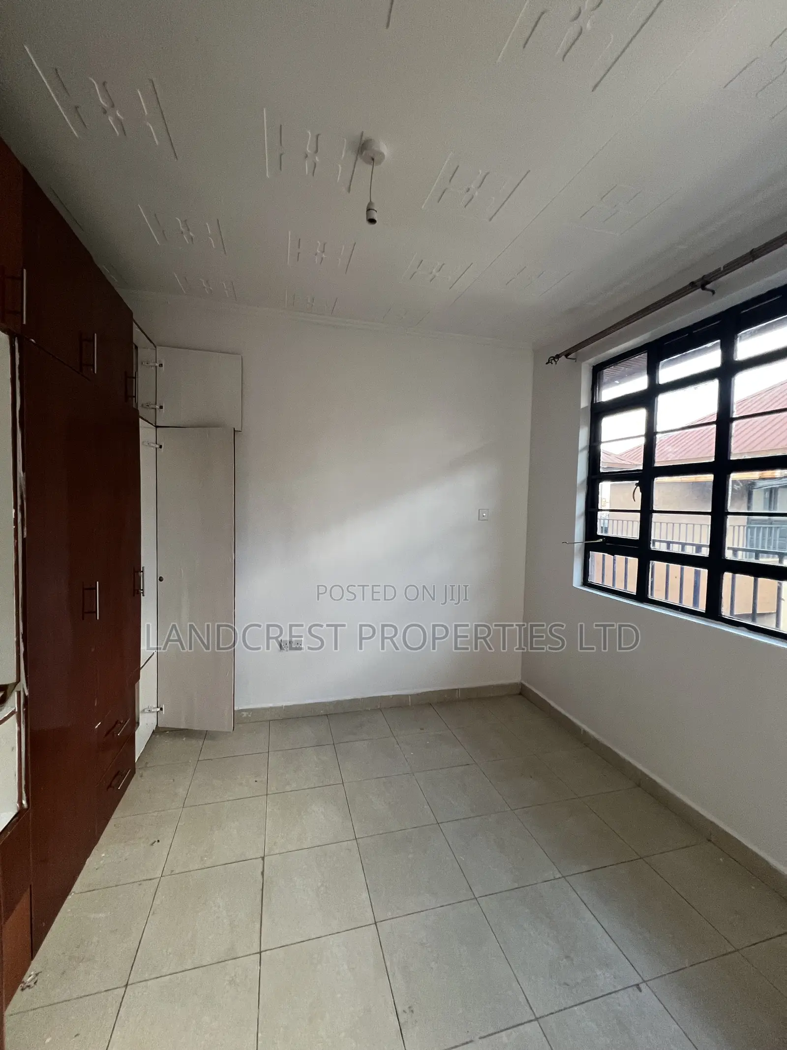 1bdrm Apartment in Thome for rent