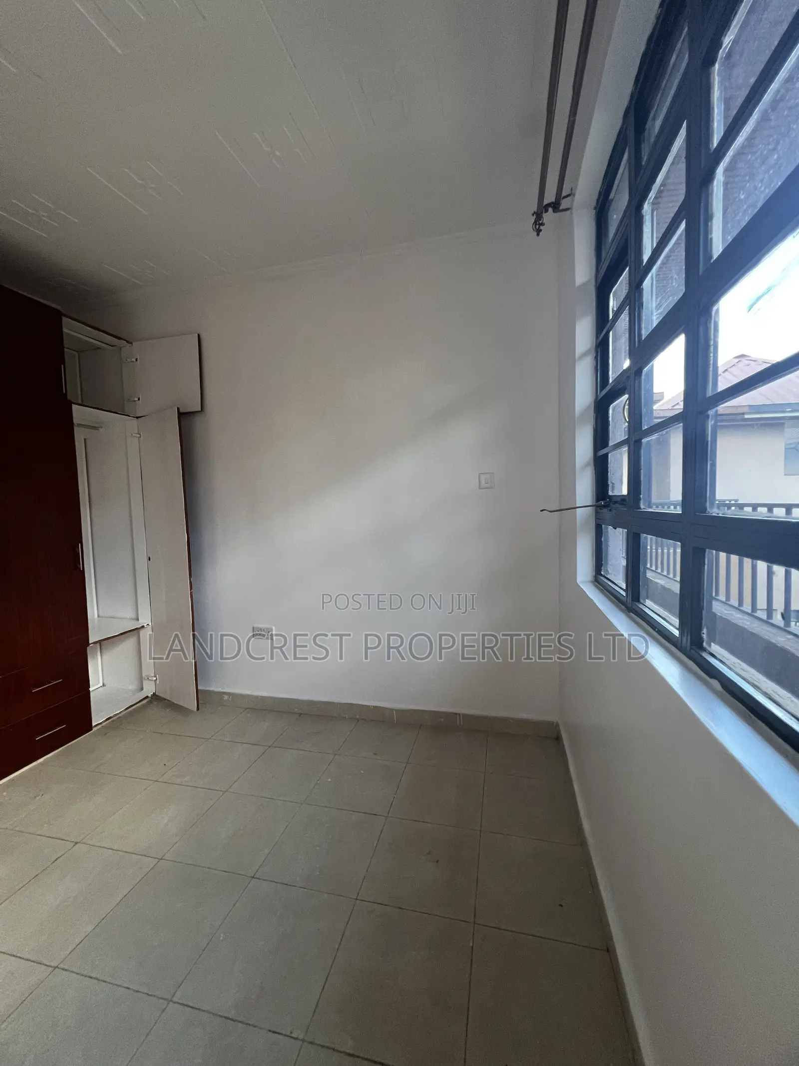 1bdrm Apartment in Thome for rent