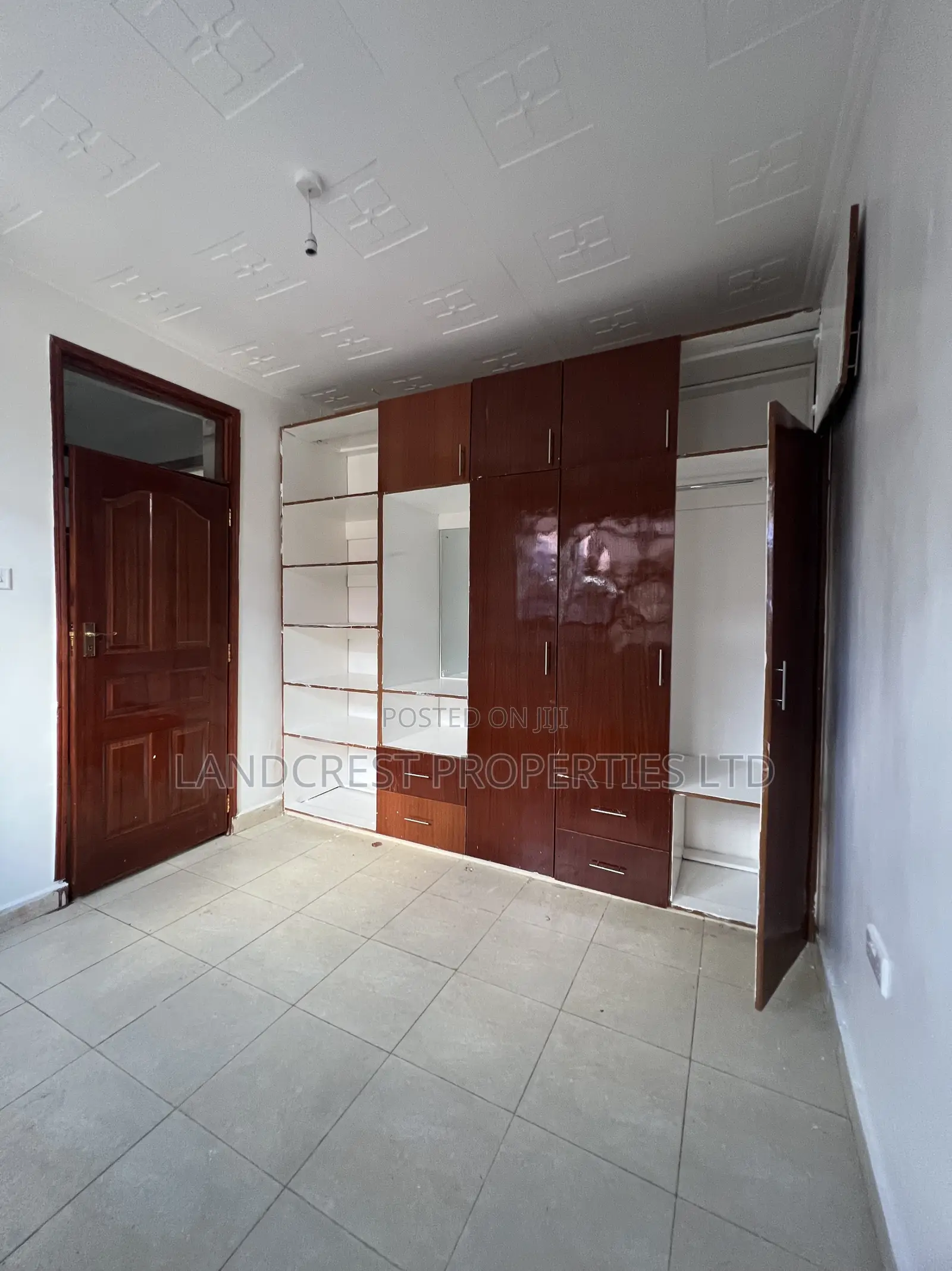 1bdrm Apartment in Thome for rent