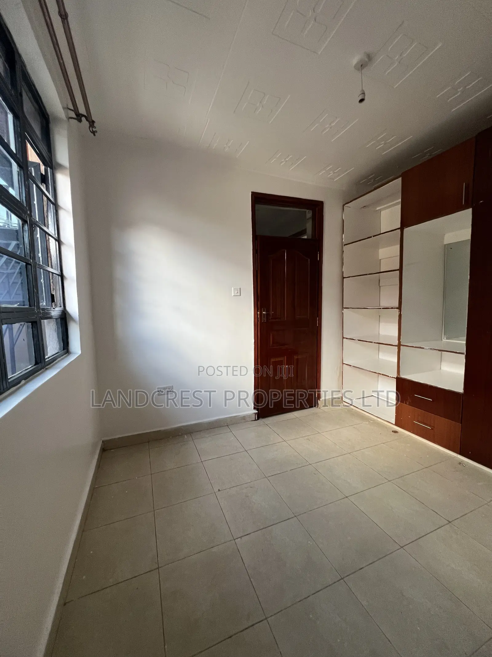 1bdrm Apartment in Thome for rent