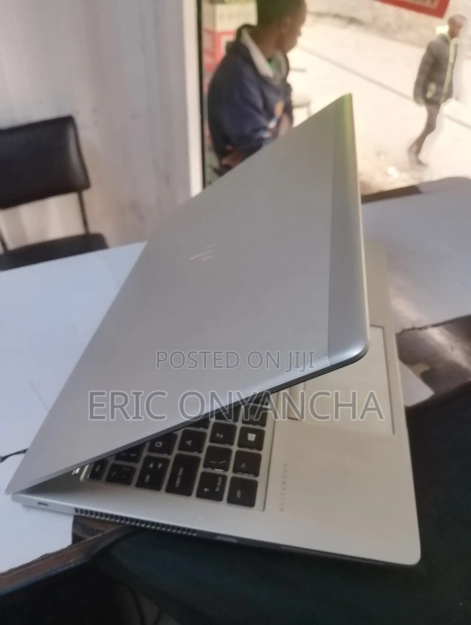 Laptop HP EliteBook 840 G5 8GB Intel Core i5 HDD+SSD 500GB
