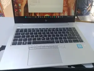 Laptop HP EliteBook 840 G5 8GB Intel Core i5 HDD+SSD 500GB