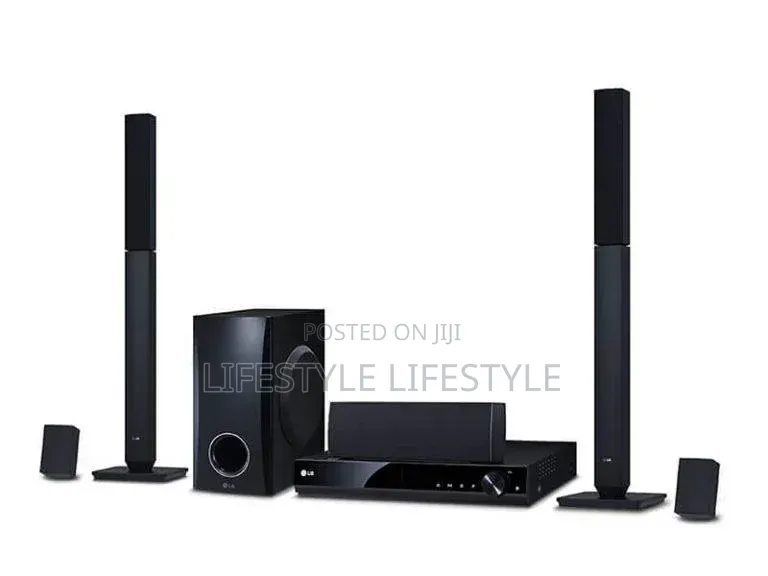 Home Theatre