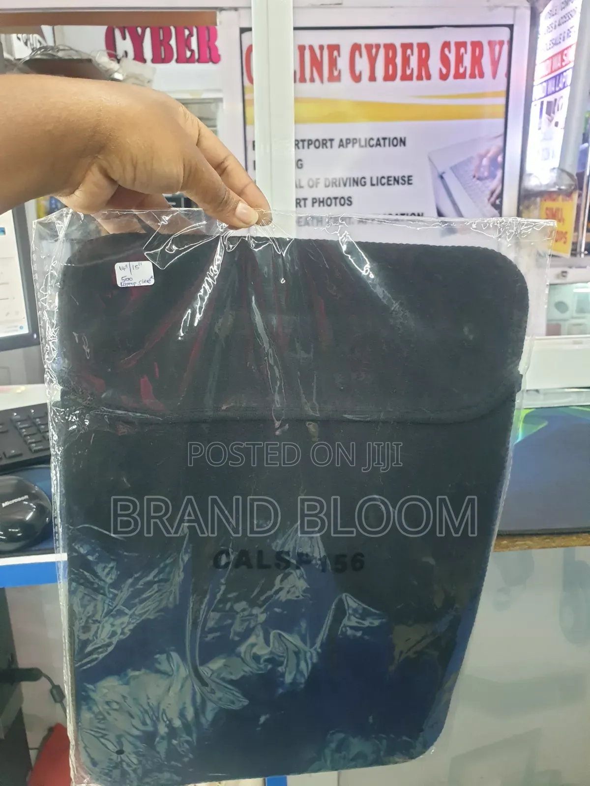 Laptop Sleeve
