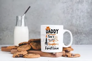 Customized Magic Mugs